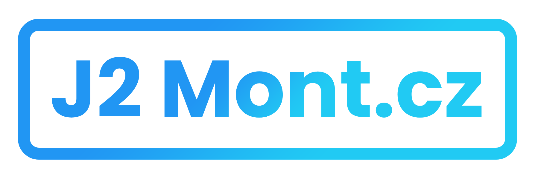 Logo J2 mont.cz